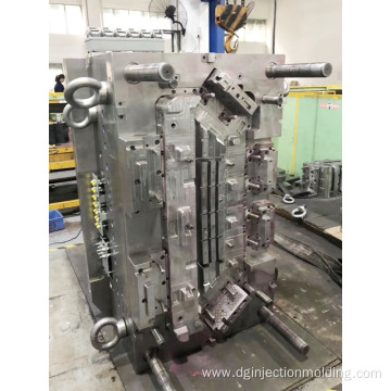 Injection Mould Rapid Prototype